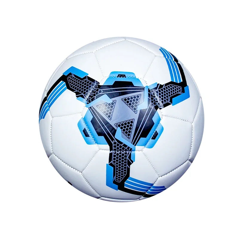 1pc Soccer Ball, Wear-resistant Soft Football For Training Competition,Size 4,5