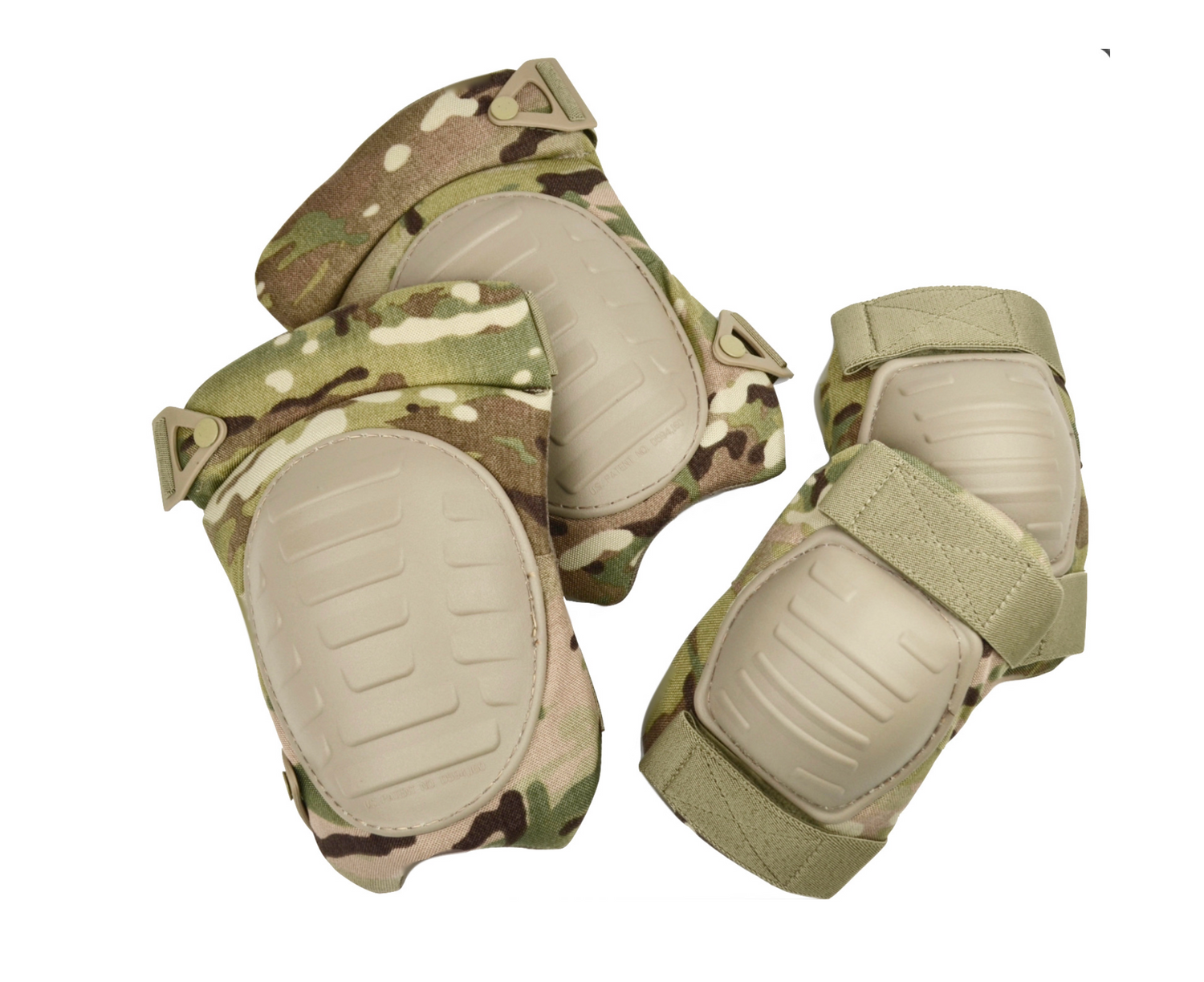 Elbow & Knee Pads