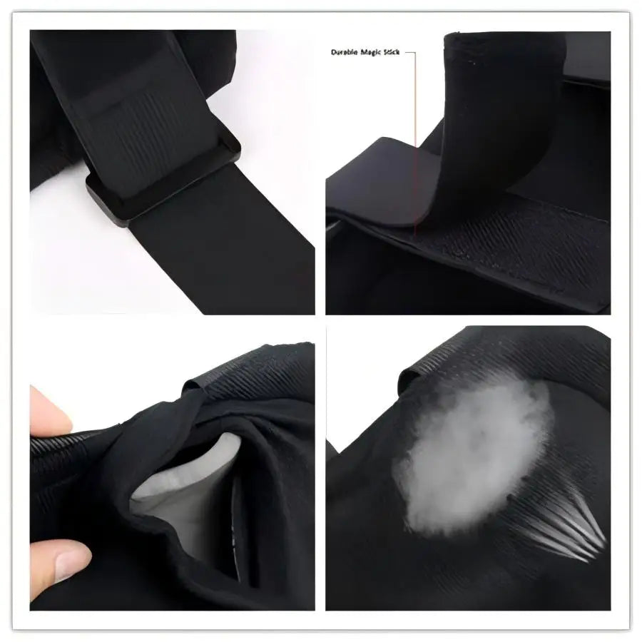 A set of Four Knees and Elbows,Airsoft Knee Elbow Protective Pads Combat Paintball Skate Outdoor Sports Safety Guard Gear