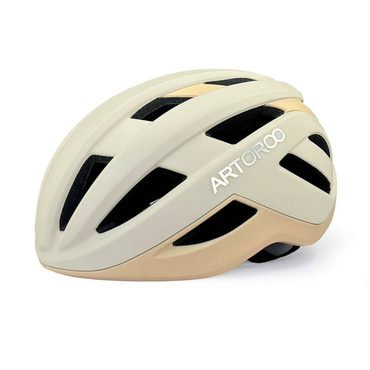 ARTOROO Road Bike Helmet for Adults, Bicycle Helmet Women and Men Cycling for Mountain Bike.