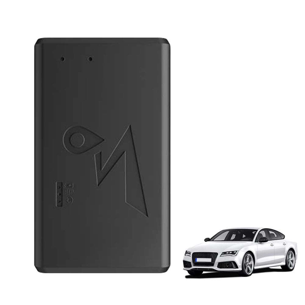Car GPS Location Tracker Via Satellite GPS Positioner Anti-Theft Pets Children Anti-lost Locator Car Long Distance Real-Time