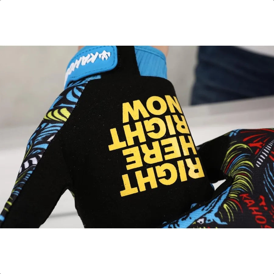 Cycling Gloves Touch Screen MTB Bike Gloves with Gel Padding Breathable Mesh for Men Women AllSeason Mountaineering