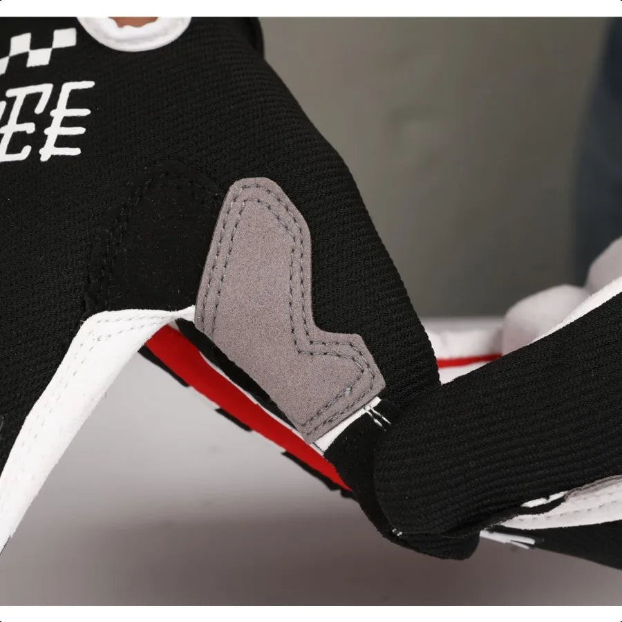 Cycling Gloves Electric Bike Gloves with Touchscreen Gel Padding Breathable Mesh for Men Women AllSeason Mountaineering