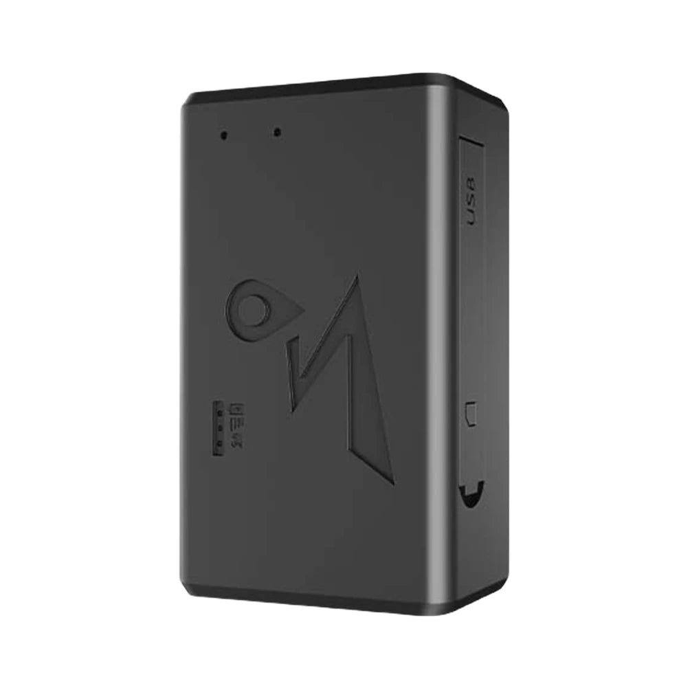 Car GPS Location Tracker Via Satellite GPS Positioner Anti-Theft Pets Children Anti-lost Locator Car Long Distance Real-Time