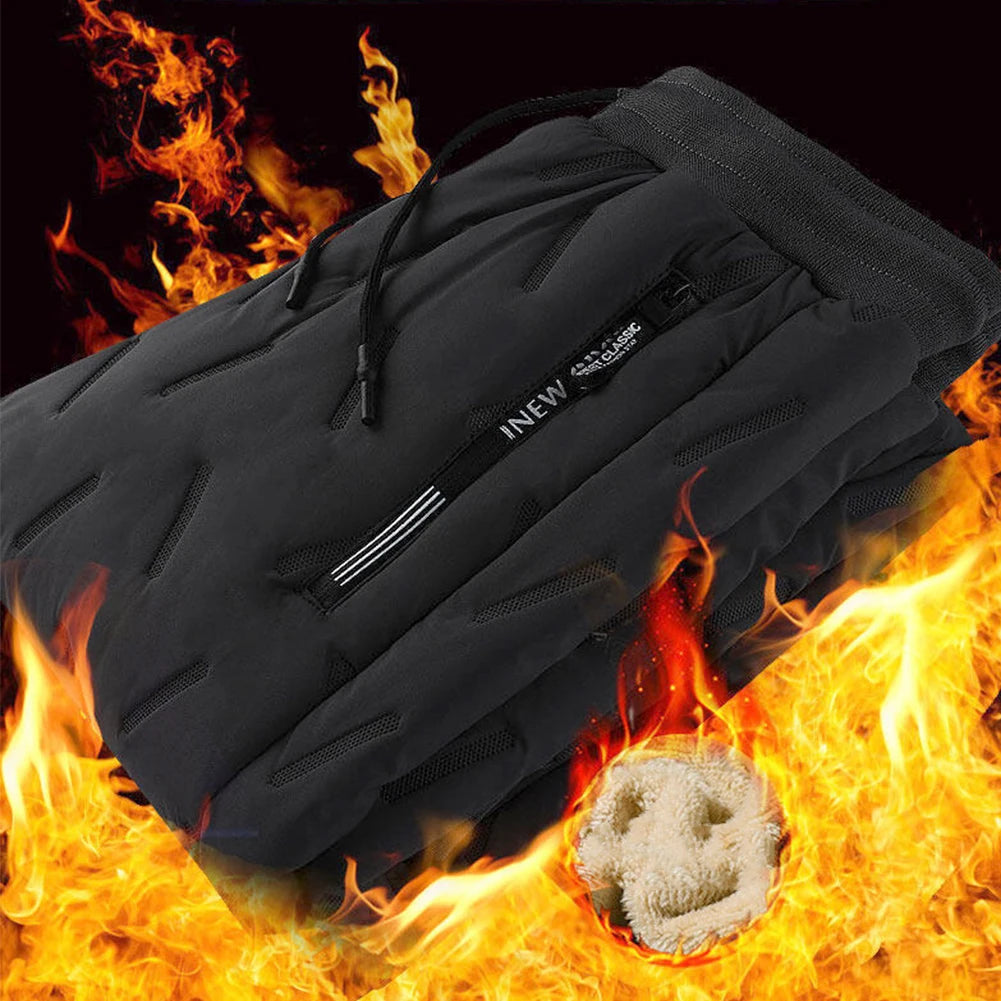 Unisex Electric Heated Trousers 10 Heating Zones Heated Hiking Pants 3 Temperature Modes Waterproof Winter Outdoor Must Have