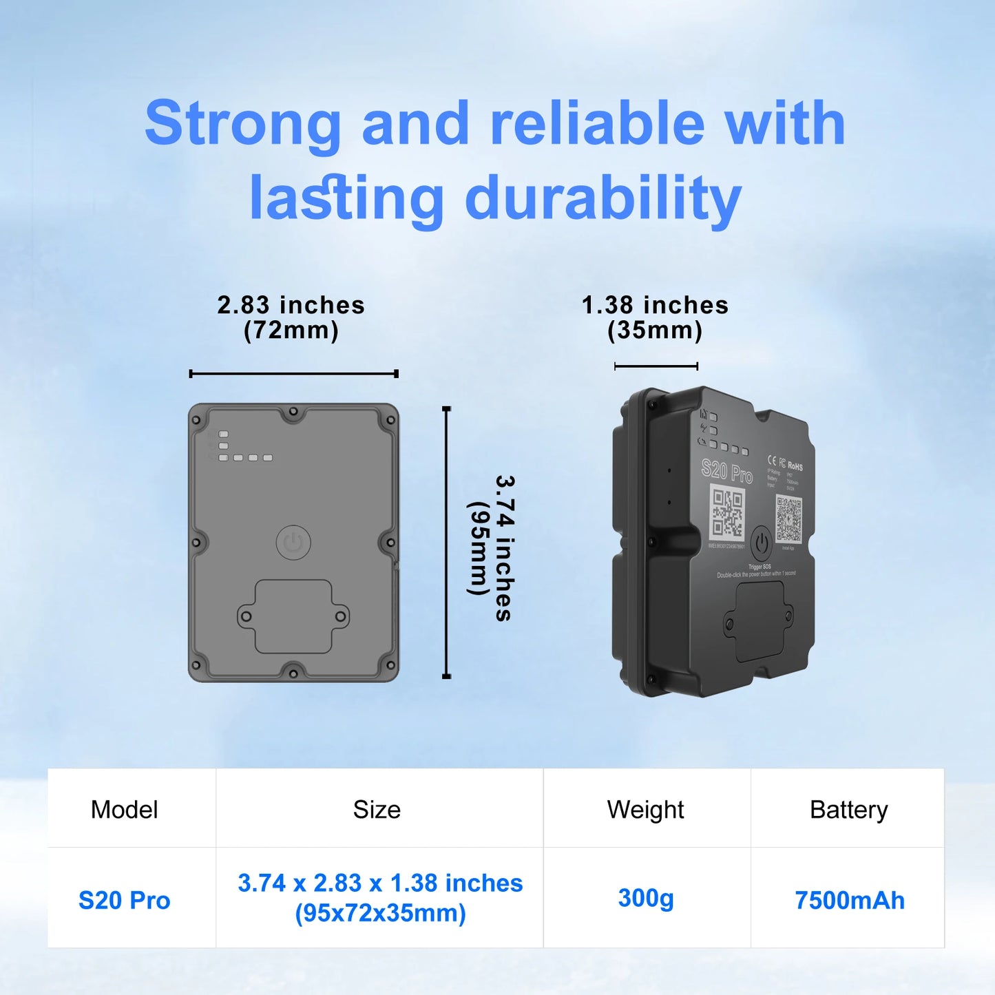 Wholesale Hidden 4G GPS Tracker 5M Accuracy Real-Time Tracking Device for Car/Truck/Motorcycle with Paid App Alert & Geo-fencing