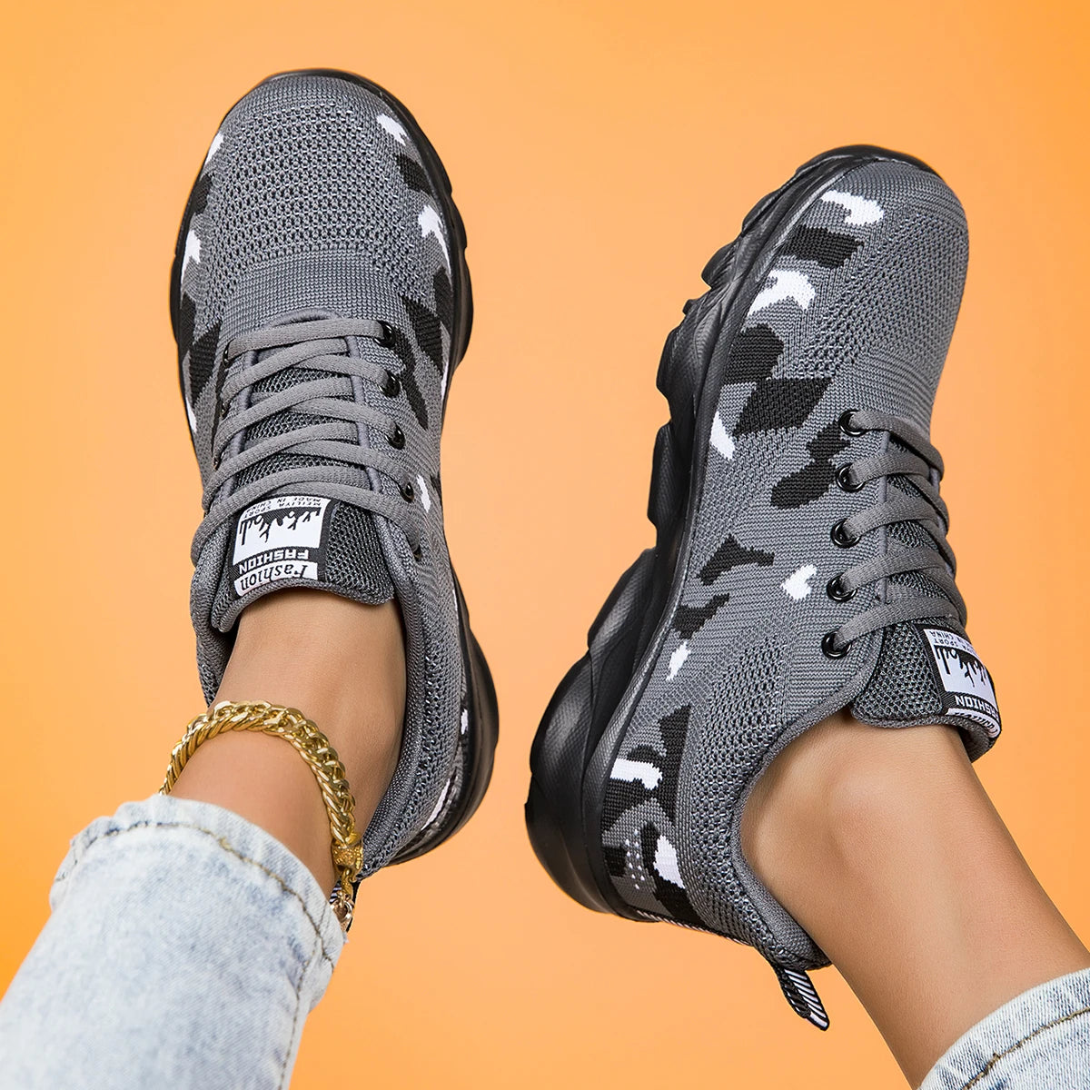 Sneakers for MAN Orthopedic Sneakers Walking Shoes for MAN, Lightweight Casual Tennis Sneakers Air Running Shoes Tennis Shoe