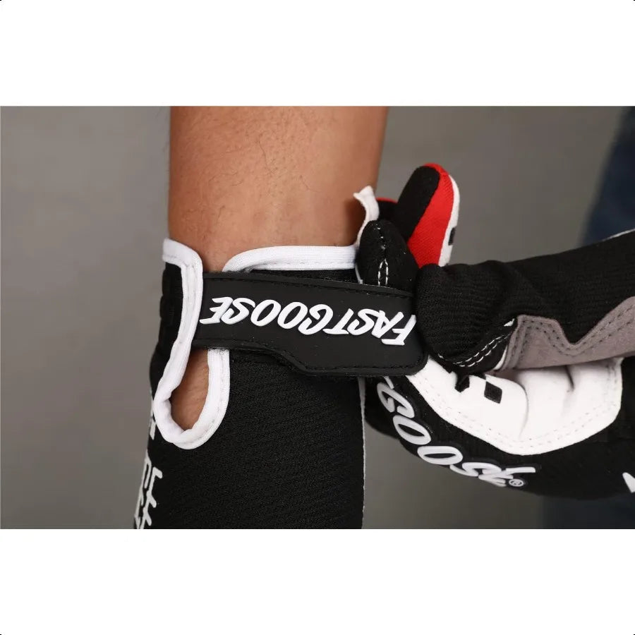 Cycling Gloves Electric Bike Gloves with Touchscreen Gel Padding Breathable Mesh for Men Women AllSeason Mountaineering