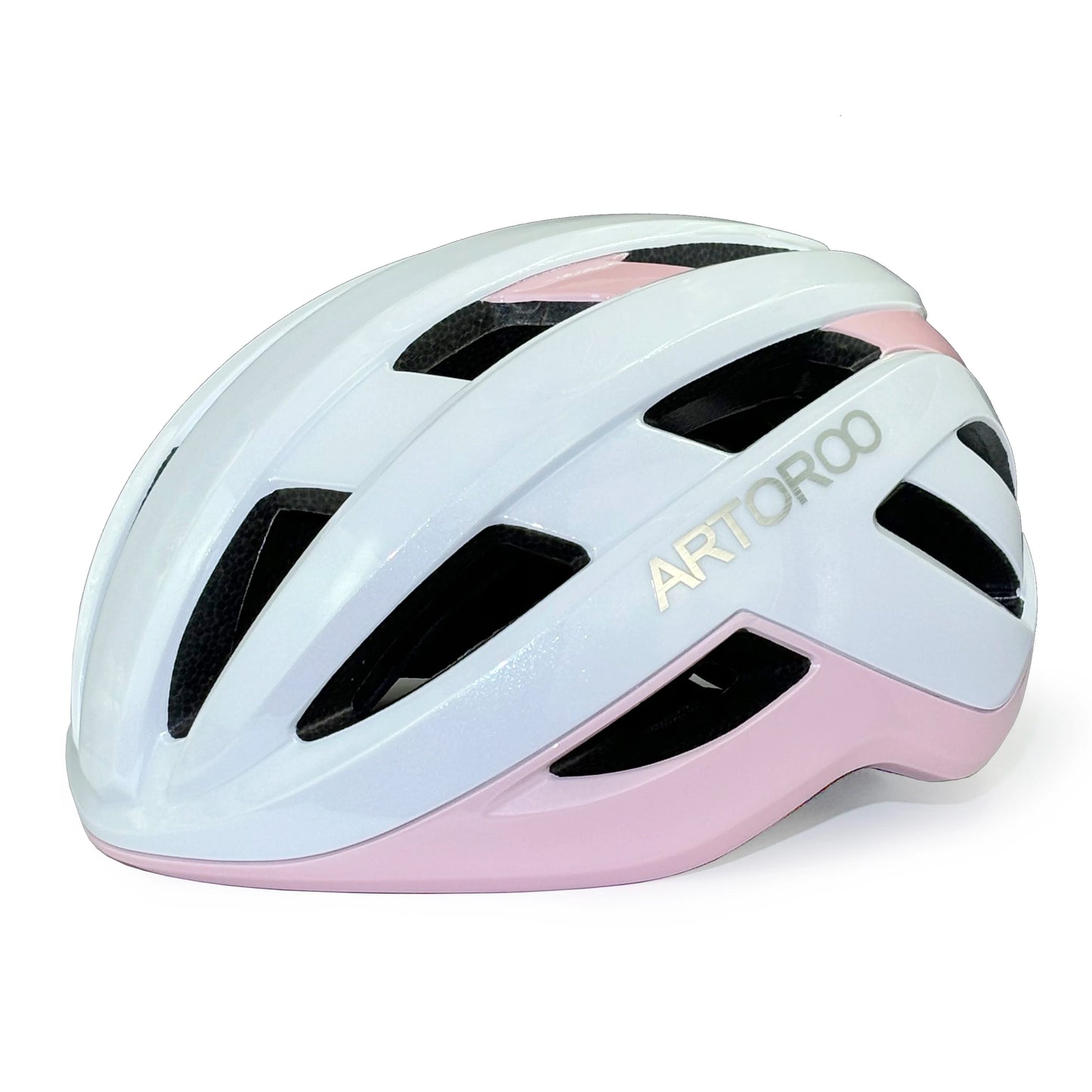ARTOROO Road Bike Helmet for Adults, Bicycle Helmet Women and Men Cycling for Mountain Bike.